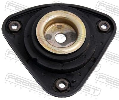 Suspension Strut Support Mount FEBEST MZSS-MZ3F