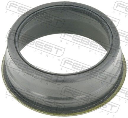 FEBEST MZT-002 Seal, oil filler neck cap