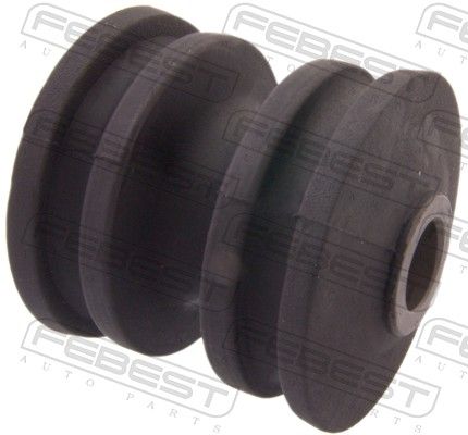 FEBEST NAB-028 Mounting, control/trailing arm