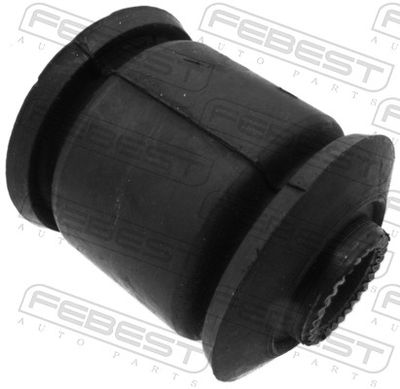Mounting, control/trailing arm FEBEST NAB-035