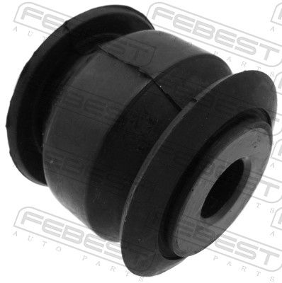 Mounting, control/trailing arm FEBEST NAB-058