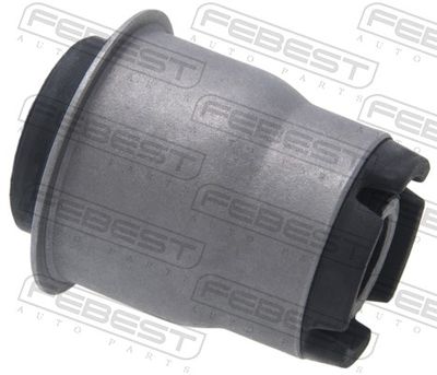 Bushing, axle beam FEBEST NAB-328