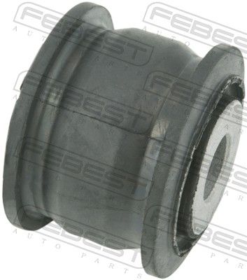 Bush, shock absorber FEBEST NAB-362