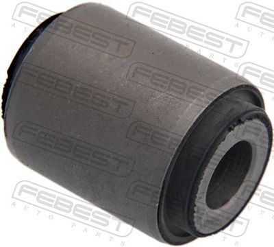 Mounting, control/trailing arm FEBEST NAB-C23RR