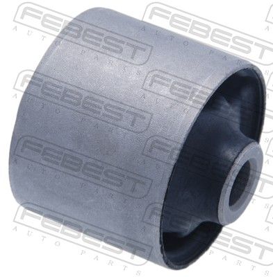 FEBEST NAB-D22DM Mounting, differential