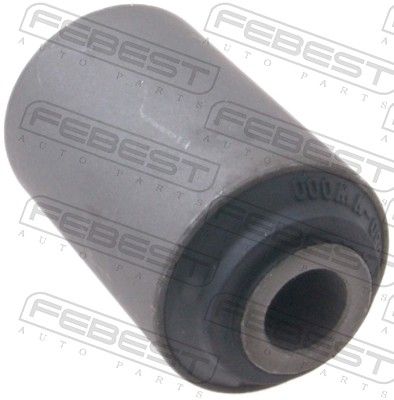 Mounting, control/trailing arm FEBEST NAB-E25S