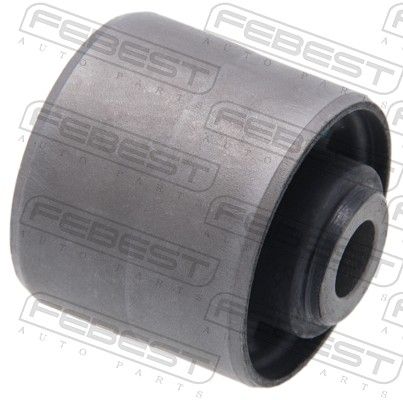 FEBEST NAB-T31DM Mounting, differential