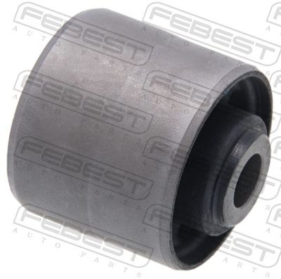 Mounting, differential FEBEST NAB-T31DM