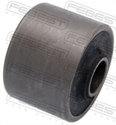 Mounting, control/trailing arm FEBEST NAB-001BRUB