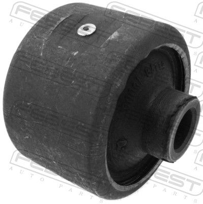 Mounting, control/trailing arm FEBEST NAB-002