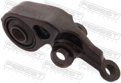 Mounting, control/trailing arm FEBEST NAB-003B