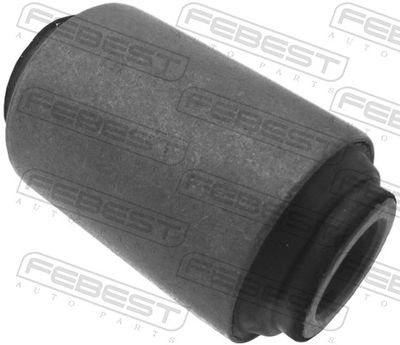 Mounting, control/trailing arm FEBEST NAB-003S