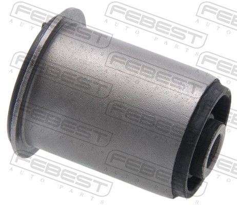 FEBEST NAB-006 Mounting, differential