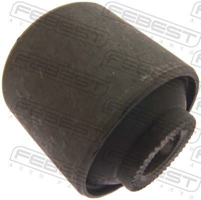 FEBEST NAB-014 Mounting, control/trailing arm
