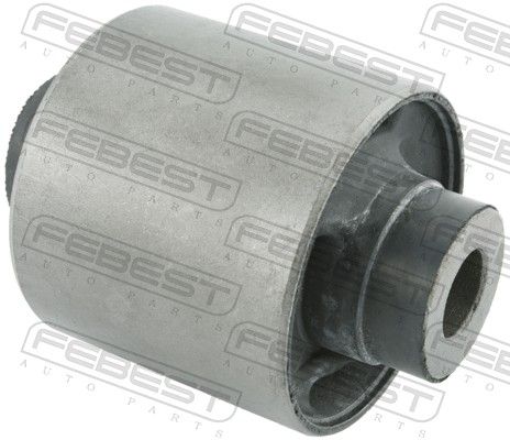 FEBEST NAB-015 Mounting, control/trailing arm