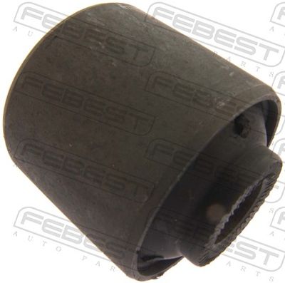 Mounting, control/trailing arm FEBEST NAB-016