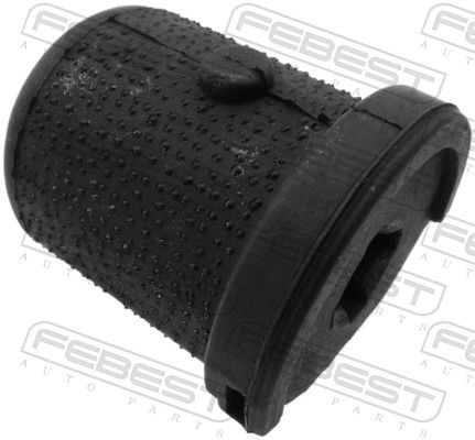 FEBEST NAB-023B Mounting, control/trailing arm