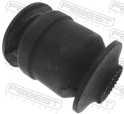 Mounting, control/trailing arm FEBEST NAB-023S