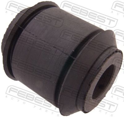 Mounting, control/trailing arm FEBEST NAB-030
