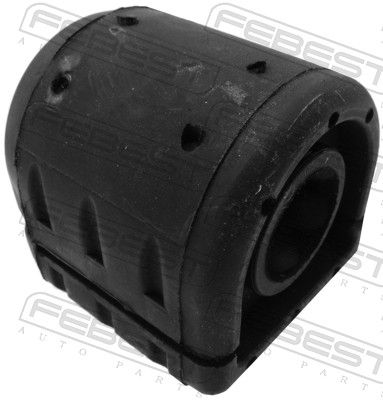 FEBEST NAB-048 Mounting, control/trailing arm