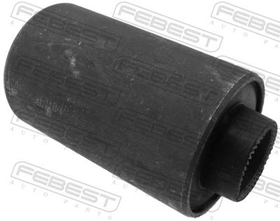 Mounting, control/trailing arm FEBEST NAB-063