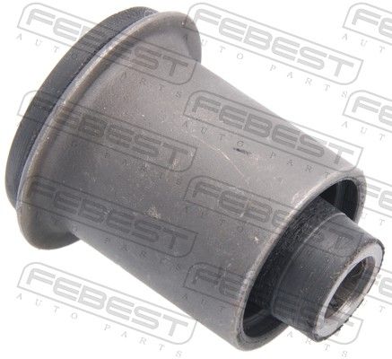 FEBEST NAB-065 Mounting, control/trailing arm