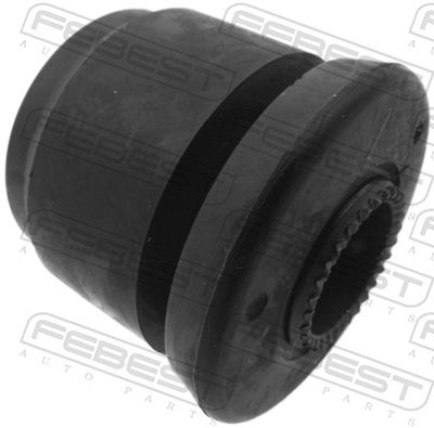 Mounting, control/trailing arm FEBEST NAB-070