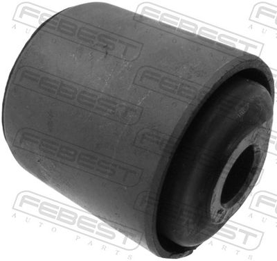 Mounting, control/trailing arm FEBEST NAB-072