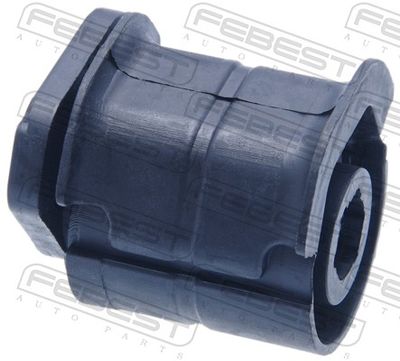 Mounting, control/trailing arm FEBEST NAB-074