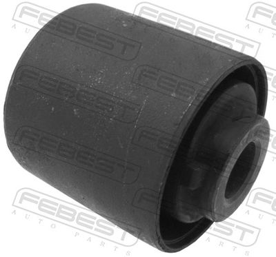 Mounting, control/trailing arm FEBEST NAB-076