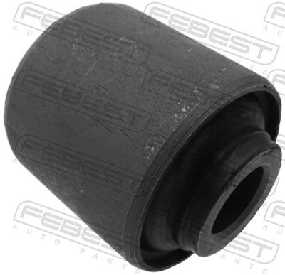 Dust Cover Kit, shock absorber FEBEST NAB-078