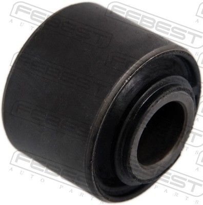 Mounting, control/trailing arm FEBEST NAB-086