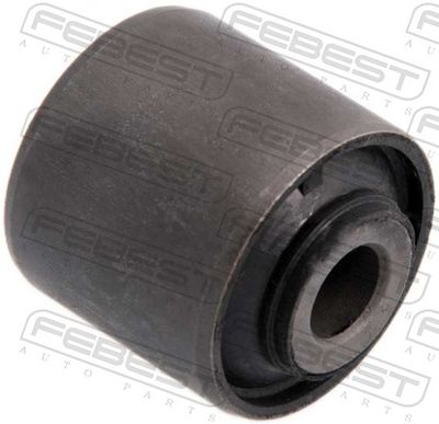 Mounting, control/trailing arm FEBEST NAB-088