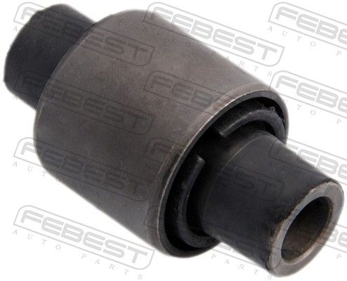 FEBEST NAB-089 Mounting, control/trailing arm