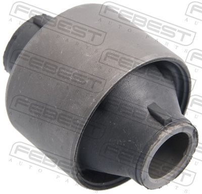 Mounting, control/trailing arm FEBEST NAB-090