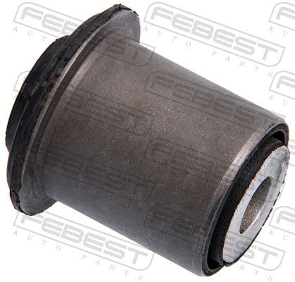 FEBEST NAB-091 Mounting, control/trailing arm