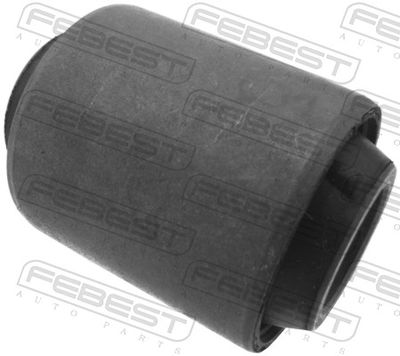 Mounting, control/trailing arm FEBEST NAB-109