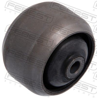 Bushing, axle beam FEBEST NAB-111