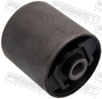 FEBEST NAB-112 Mounting, control/trailing arm