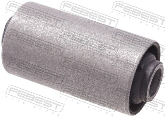 FEBEST NAB-114 Bushing, leaf spring