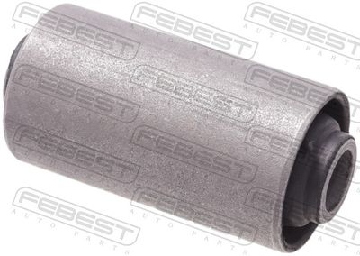 Bushing, leaf spring FEBEST NAB-114
