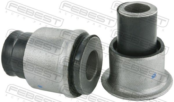FEBEST NAB-115-KIT Repair Kit, stabiliser coupling rod