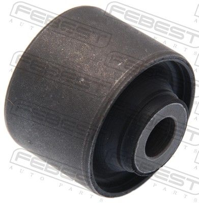 Mounting, control/trailing arm FEBEST NAB-117