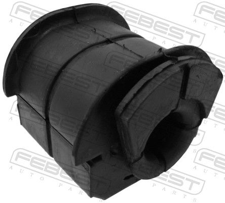 FEBEST NAB-120 Mounting, control/trailing arm