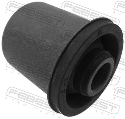 Mounting, control/trailing arm FEBEST NAB-121