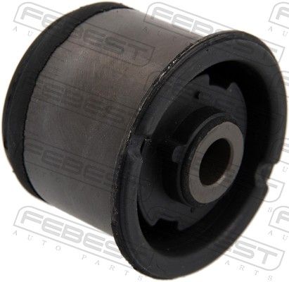 FEBEST NAB-124 Mounting, control/trailing arm