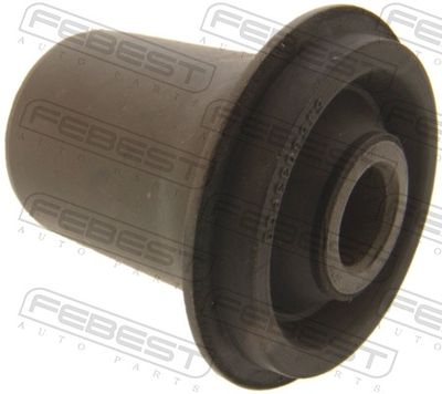 Mounting, control/trailing arm FEBEST NAB-125