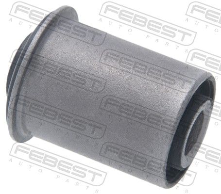 FEBEST NAB-130 Mounting, control/trailing arm