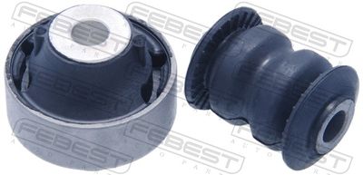Mounting, control/trailing arm FEBEST NAB-134135-KIT