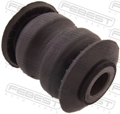 Mounting, control/trailing arm FEBEST NAB-135
